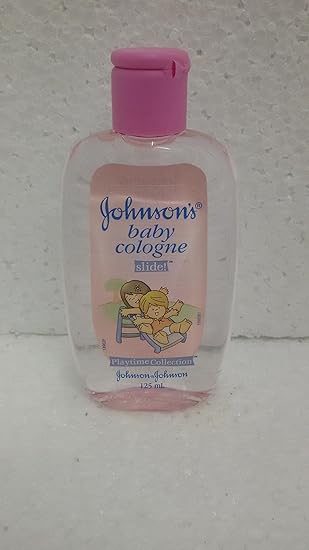 johnson slide cologne