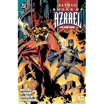 その他 BATMAN SWORD OF AZRAEL Batman: Sword of Azrael: Deluxe Edition: O'Neil, Dennis, Quesada
