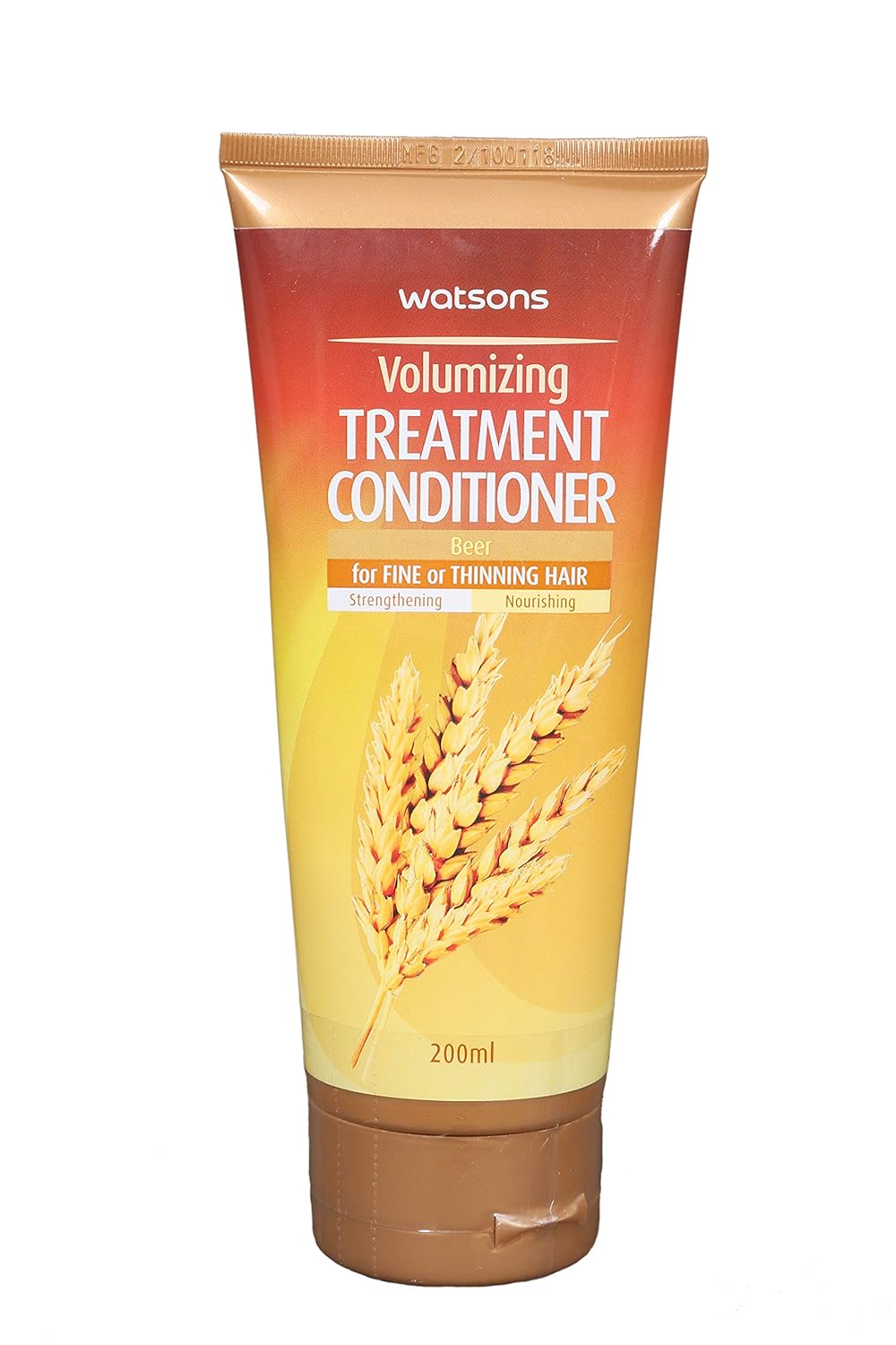 Buy Watsons Imported Volumizing Anti Hair Fall Treatment
