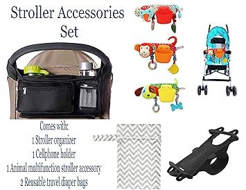 stroller accessories cup holder