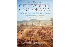 The Gettysburg Cyclorama: The Turning Point of the Civil War on Canvas