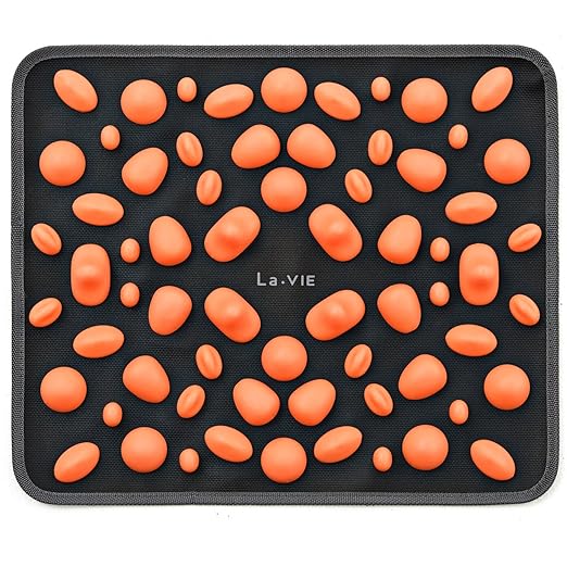 ラ・ヴィ 足裏いてーよ