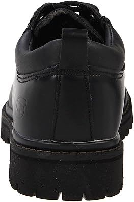 skechers alley cats black