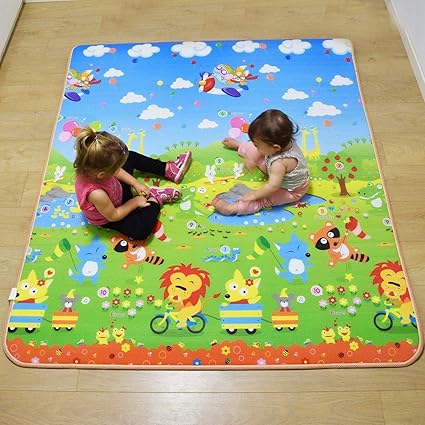 baby carpet mat