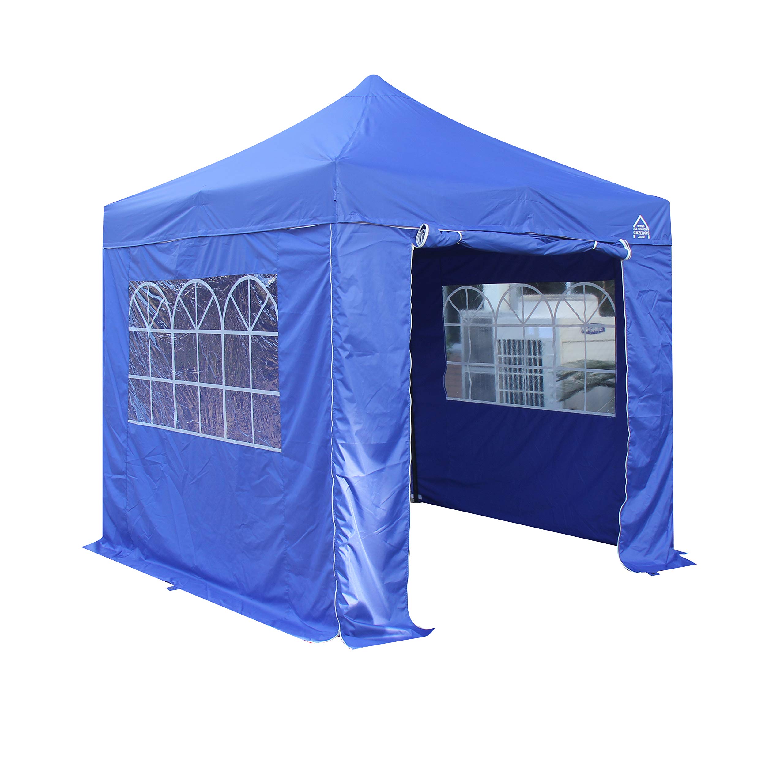 Buy All Seasons Gazebos2.5x2.5m Heavy Duty Fully Waterproof Pop up