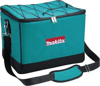 Makita 831327 5 Tool Bag Storage Organizer Heavy Duty Durable 2.66kg