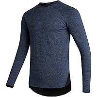 Amazon.com: FreezeTech Men's Breathable Cooling Long Sleeve
