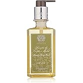 Antica Farmacista Hand & Body Wash - Luxury Nourishing Body Wash - Hydrating Hand Cleansing Wash - Bath & Body Gift - Fig Leaf, 10 fl oz