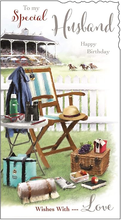 Geburtstagskarte „Special Mum“ Von Jonny Javelin – Mit Cupcakes, Blumen & Glänzender Prägung | 15,2x22,9 Cm