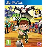 Ben 10 (PS4)