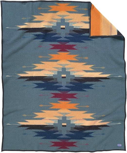 Southwest Looms Pendleton Classic Swt 2b Taos Rug Studio