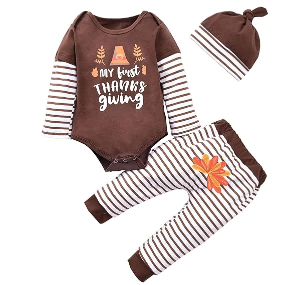 buy buy baby thanksgiving outfit