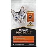 purina pro plan focus sensitive skin and stomach cat