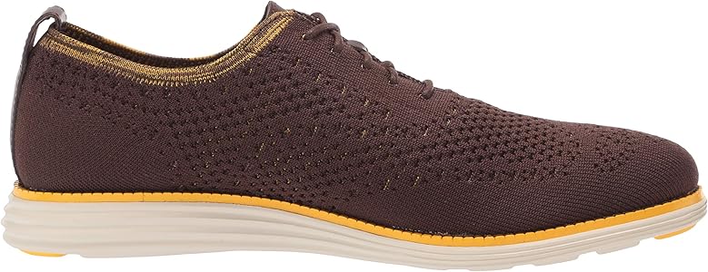 women's zerøgrand wingtip oxford with stitchlite