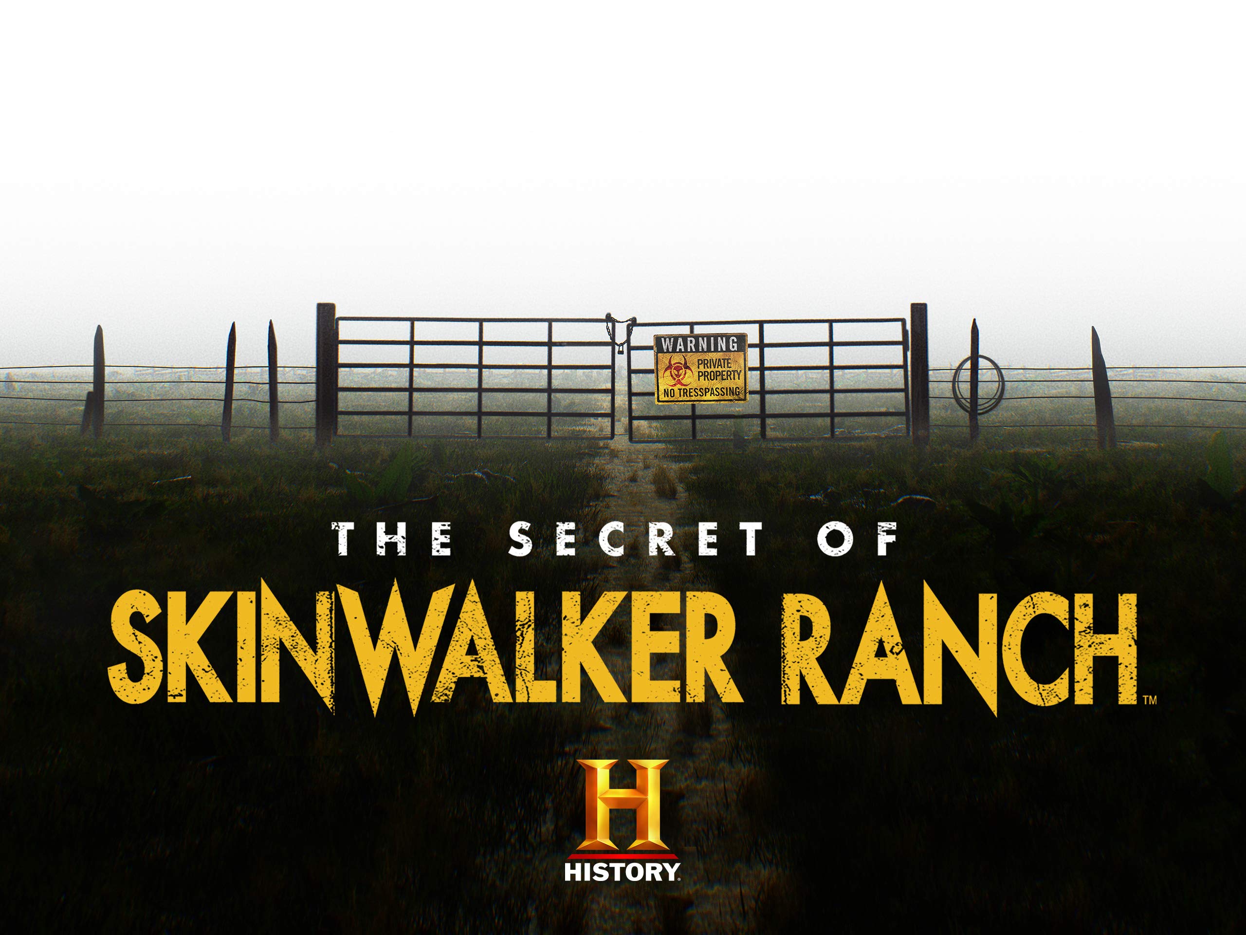Le Secret Du Ranch Skinwalker Streaming Vf