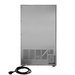 Whynter MIM-14231SS 14'' Undercounter Automatic