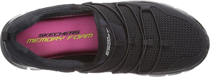 skechers memory foam womens 2015