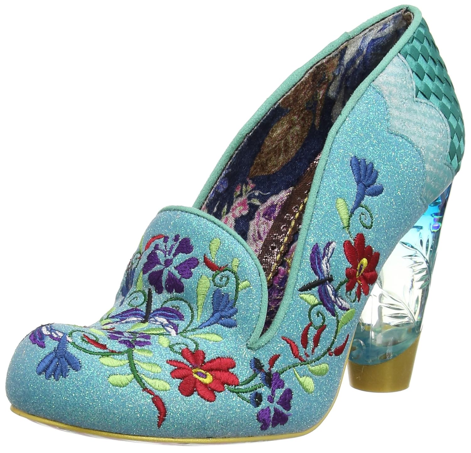 irregular choice sale