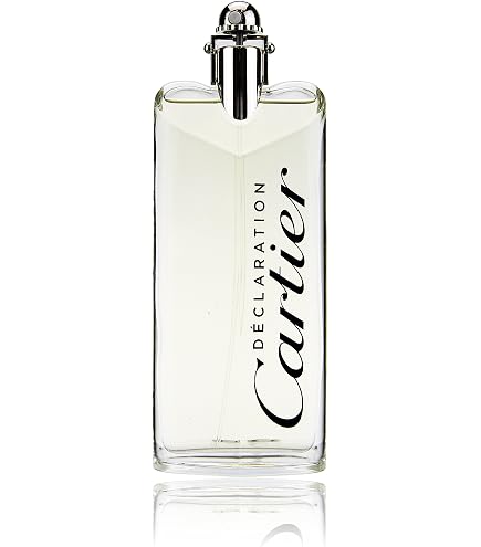 Amazon.com : Eau de Cartier - Eau de Toilette Vaporisateur - 200