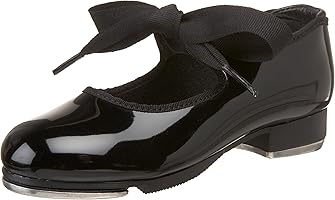 Capezio Toddler/Little Kid Jr.Tyette N625C Tap Shoe