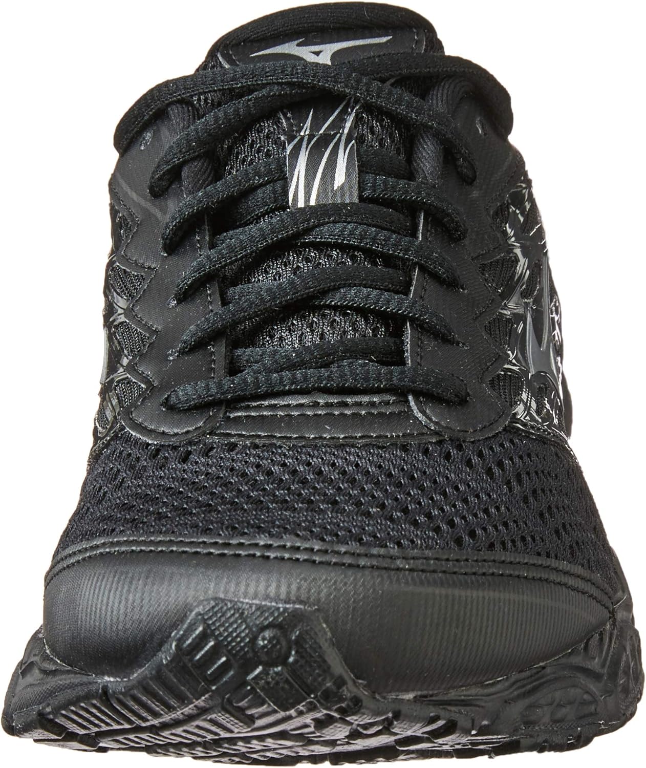 mizuno jet 2 avaliação