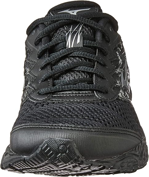 mizuno jet 2 avaliação