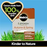 Miracle-Gro EverGreen Premium Plus Autumn & Spring Lawn Food 2kg view 7