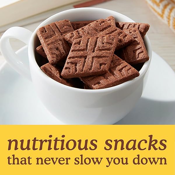 SIMPLE MILLS CHOCOLATE BROWNIE SEED AND NUT FLOUR SWEET THINS, PALEO FRIENDLY AND DELICIOUS SWEET THIN COOKIES, GOOD FOR SNACKS, NUTRIENT DENSE, 4.25 OZ (PACK OF 3)