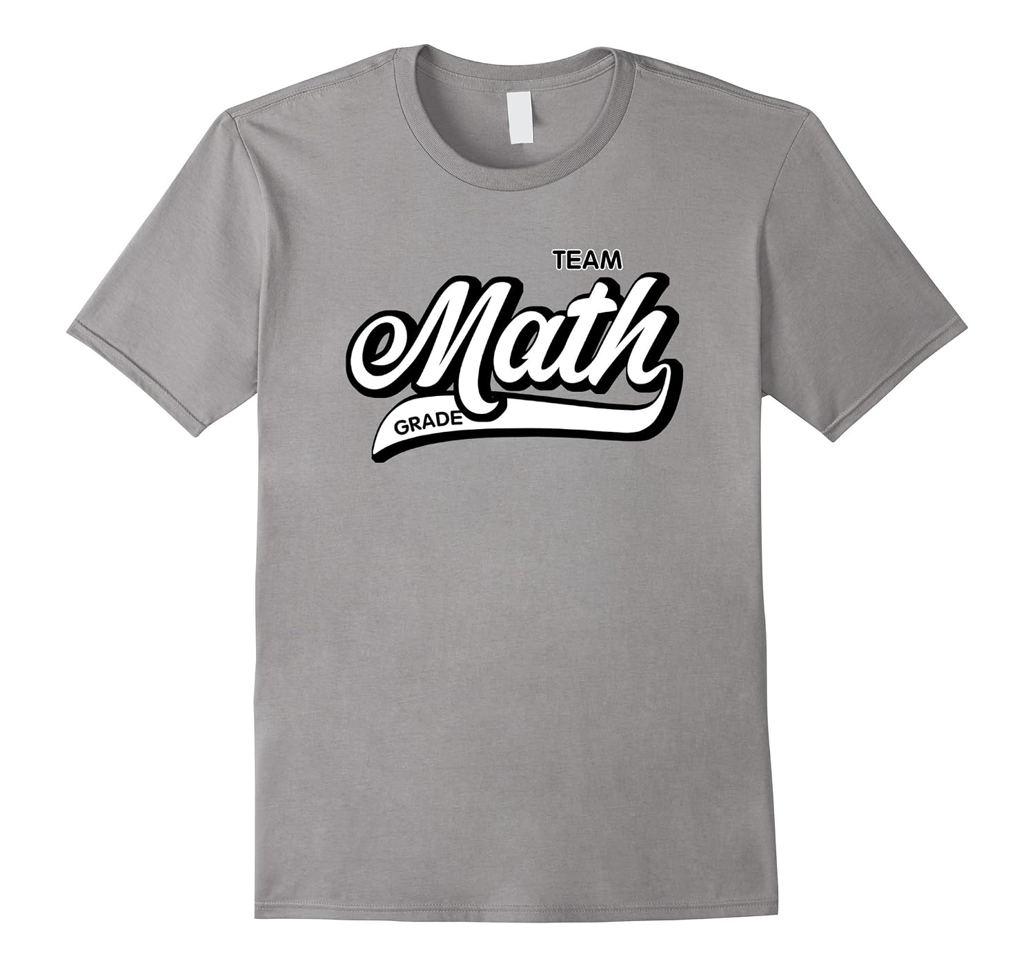 math team shirts