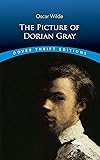 The Picture of Dorian Gray (Dover Thrift Editions)