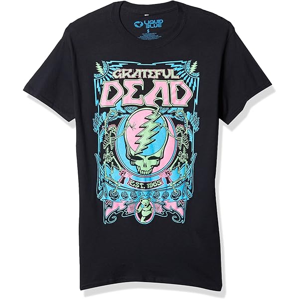トップス Grateful Dead Gozah Egypt 1978 Tshirt s-l400.jpg