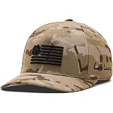 Black Clover Clover Nation 30 Snapback Adjustable Hat
