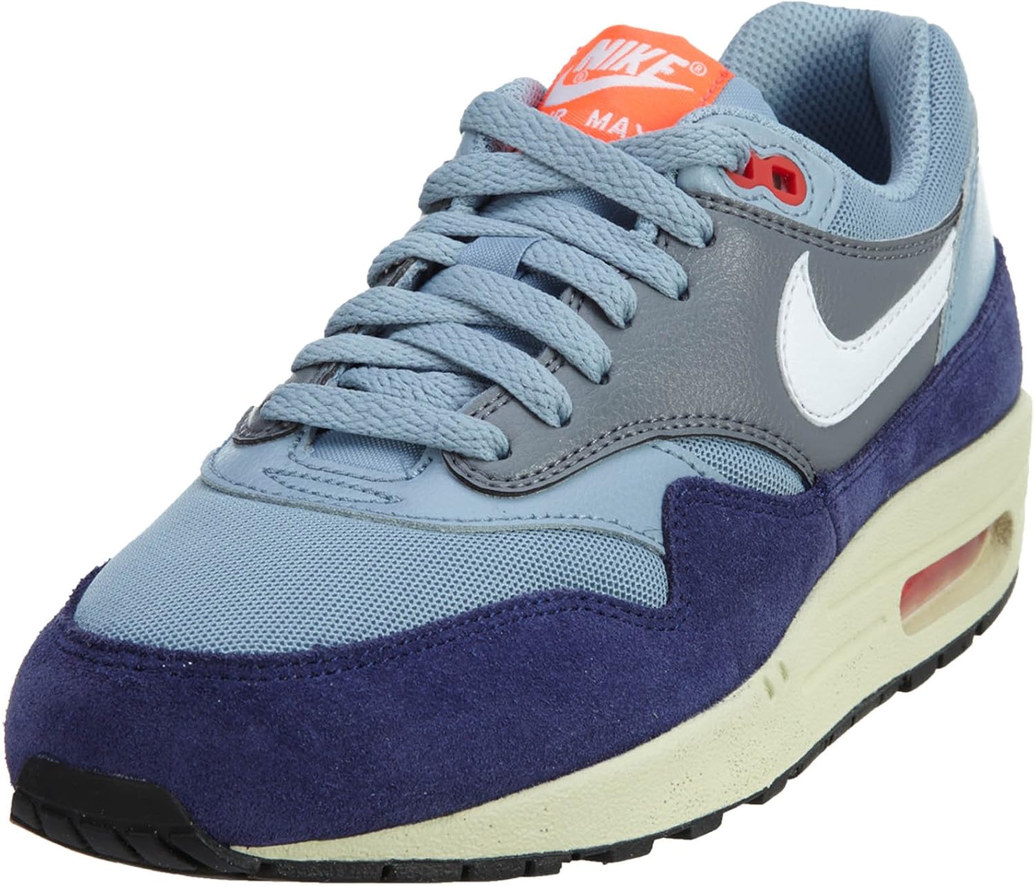 nike air max 1 essential blue