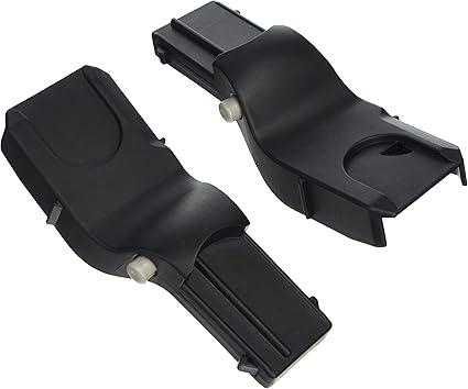 silver cross pioneer car seat