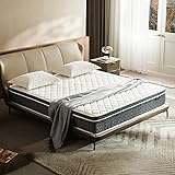 Ablyea King Size Mattress 14 Inch Mattress King