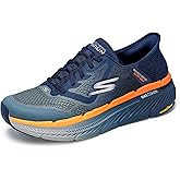 Skechers Men's Max Cushioning Premier 2.0 Ascendant II Hands Free Slip-ins Sneakers