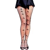 Millennials In Motion Designer Patterned Tights