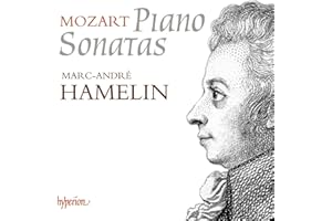Mozart: Piano Sonatas