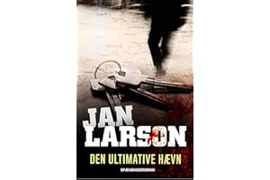 Den Ultimative Hævn (Danish Edition)