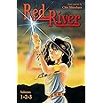Red River (3-in-1 Edition), Vol. 1 (1)