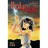 Red River (3-in-1 Edition), Vol. 1