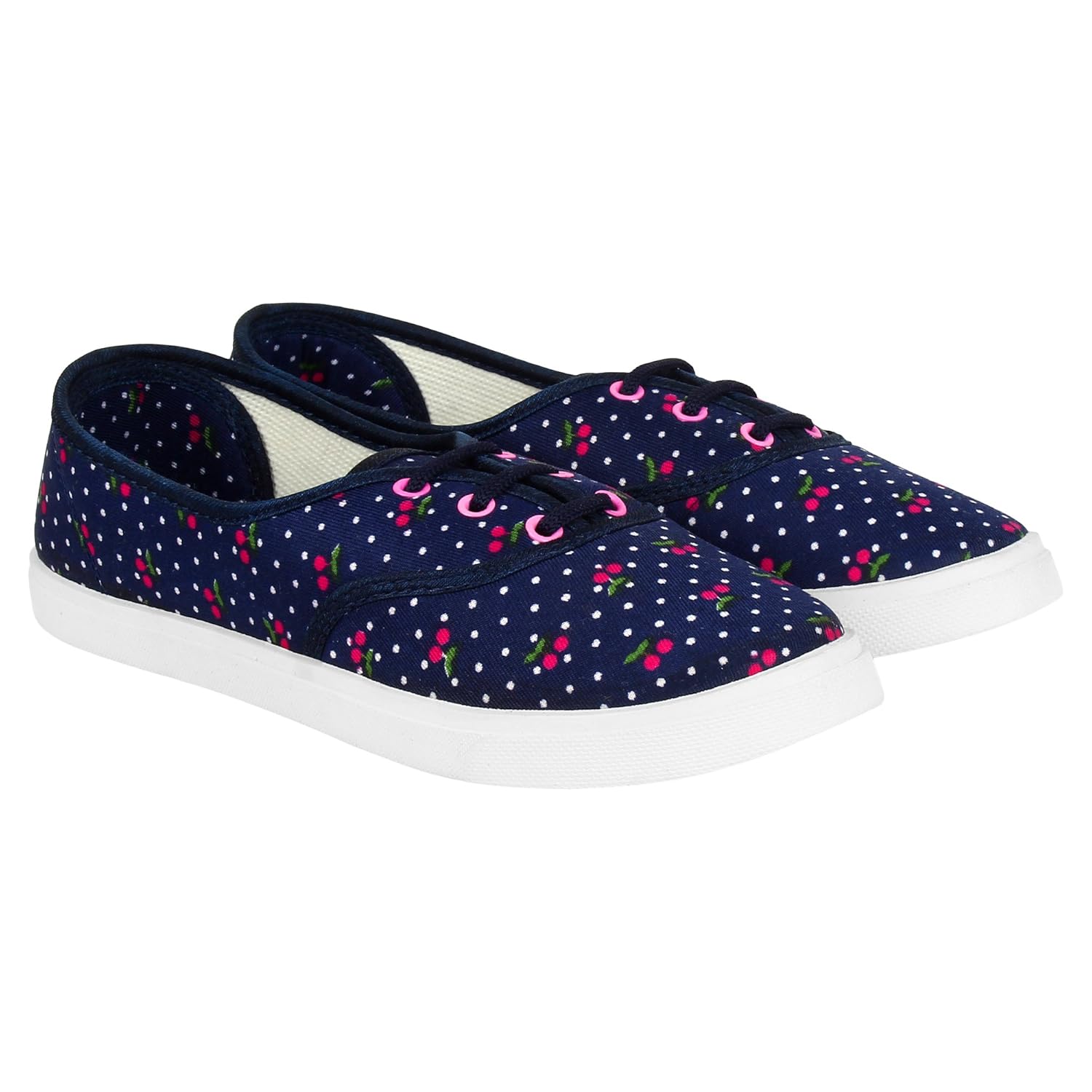 bersache women multicolor casual sneaker shoes