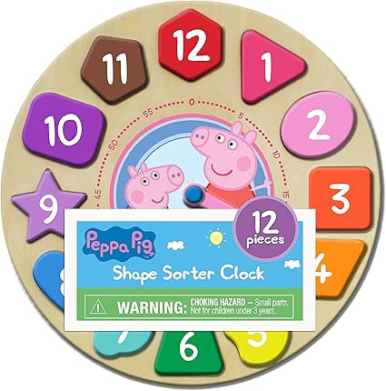 rompecabezas peppa