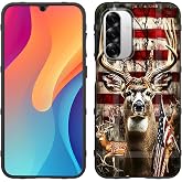 GFEWYTJYJ for Galaxy A17 5G Case,Fashion Shock-Absorption Flexible TPU Bumper Soft Rubber Protective Phone Case Cover for Samsung Galaxy A17 5G 6.7