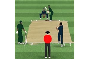 jeu de championnat de cricket t20 du monde réel - coupe t20