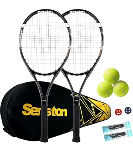 Gamma RGRB714 Sports RZR Bubba 117 Tennis Racquet, Grip Size
