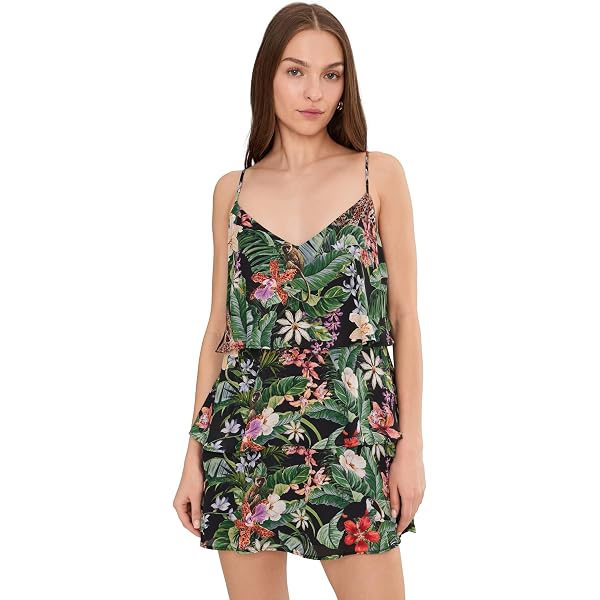 show me your mumu lucy mini dress Lucy Mini Dress