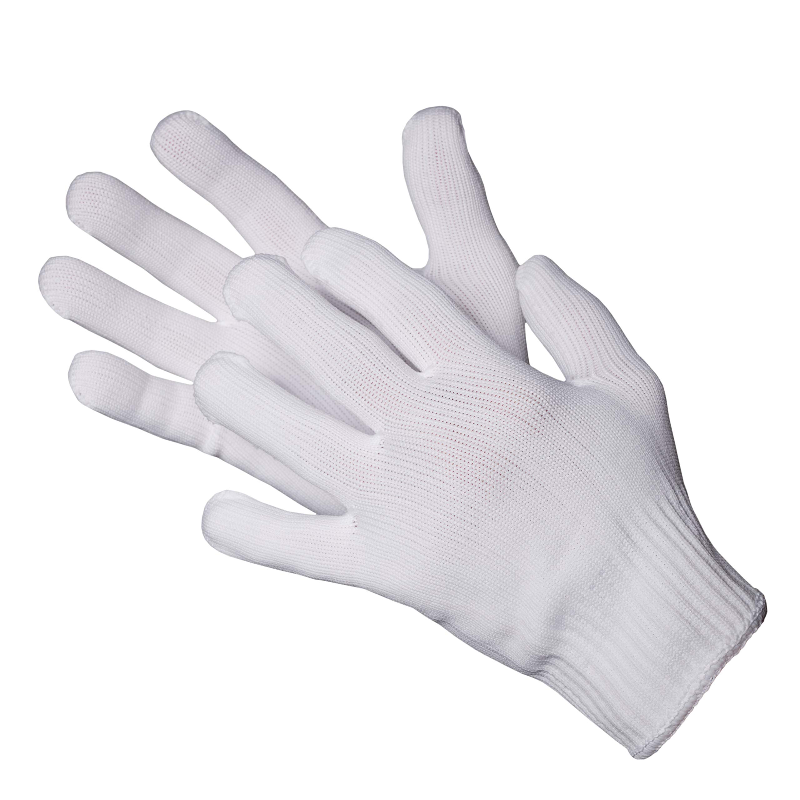 JAH Double-Layer Cotton Gloves – Extra Protection & Comfort for Allergy sufferers, Packaging & handling