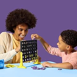 Connect 4 Batman Game | Batman-Themed 4 in a Row