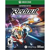 Redout - Xbox One